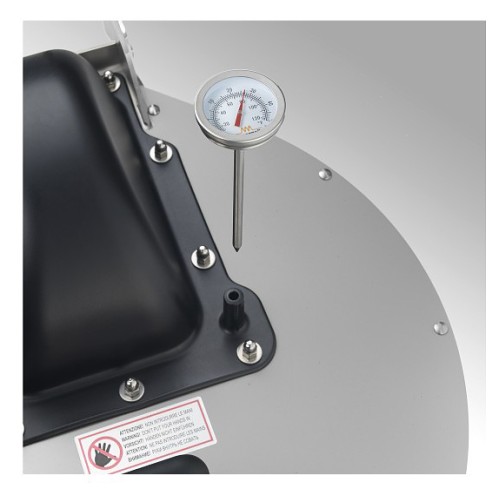 Куттер Sirman KATANA 12 VV