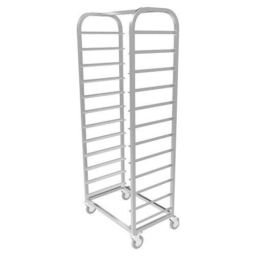 ТЕЛЕЖКА ШПИЛЬКА ДЛЯ ГАСТРОЕМКОСТЕЙ КОБОР ШП-38/54