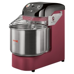 Тестомес SUNMIX EASY20 красный рубин