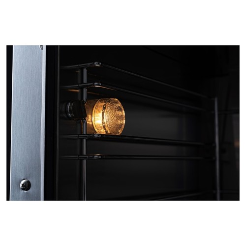 Печь конвекционная Spidocook Caldobake SF003