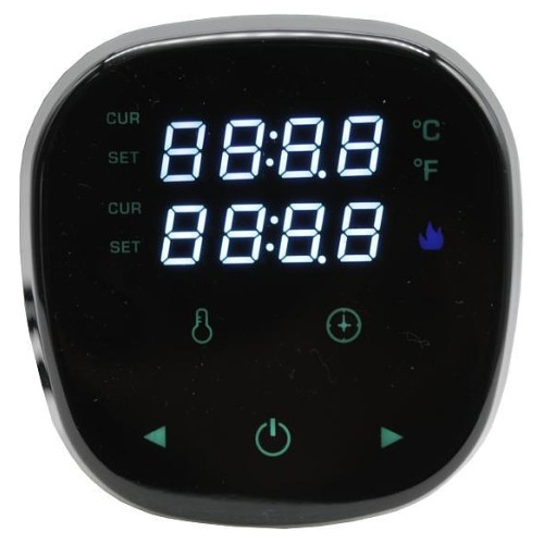 Ротационный кипятильник (термостат) Airhot SV-15