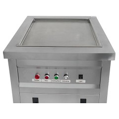 Фризер для мороженого UGOLINI MINIGEL 2 Plus