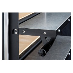 Печь для пиццы Prismafood BASIC 1/40