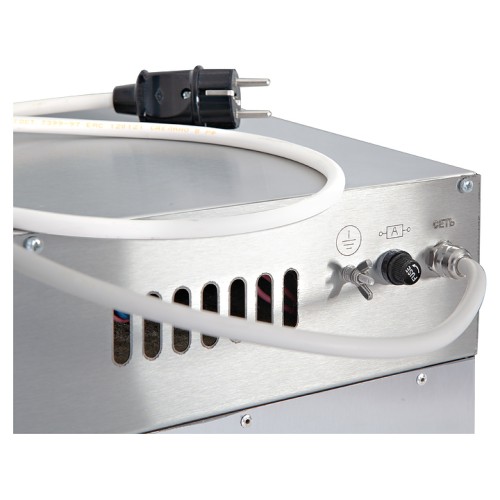 Камера коптильная Hobbi Smoke Супер