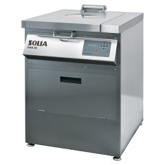 Овощемоечная машина AlexanderSolia SWA 60.2