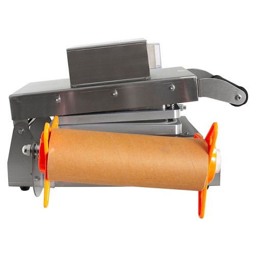 Запайщик лотков Foodatlas TP-100S Pro (210х148х100 мм)