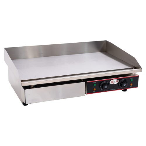 Поверхность жарочная Rosso HEG-820