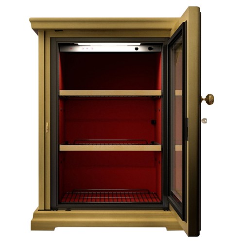 Винный шкаф IP Industrie CEX 151 RU