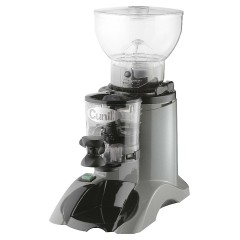Кофемолка Cunill Brasil Grey Light счетчик порций