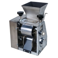 Голова для формования Hualian к JGL-135-5B 84х56х6 мм, 16-18 гр., волнистый край, HZ