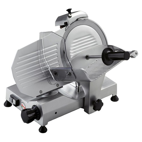 Слайсер Sirman MIRRA 250 C (зубчатый нож)