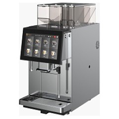 ROSSO Кофемашина BTB-302-1D1F