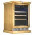 Винный шкаф IP Industrie CEXP 45-6 RU
