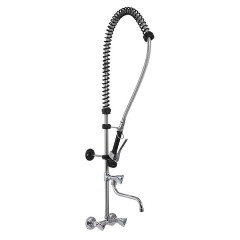 Устройство душирующее OZTI MT4 крепление к столу