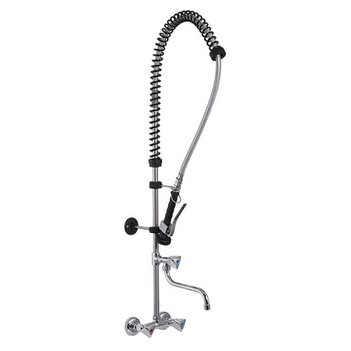 Устройство душирующее OZTI MT4 крепление к столу