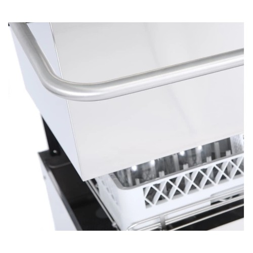 ADLER AP4 Котломоечная посудомоечная машина