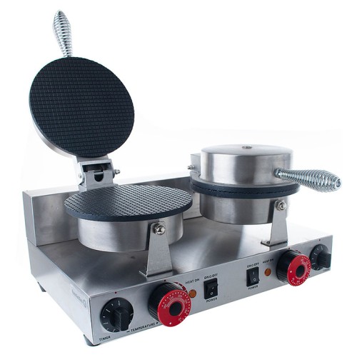 Вафельница Foodatlas ZU-2 Eco