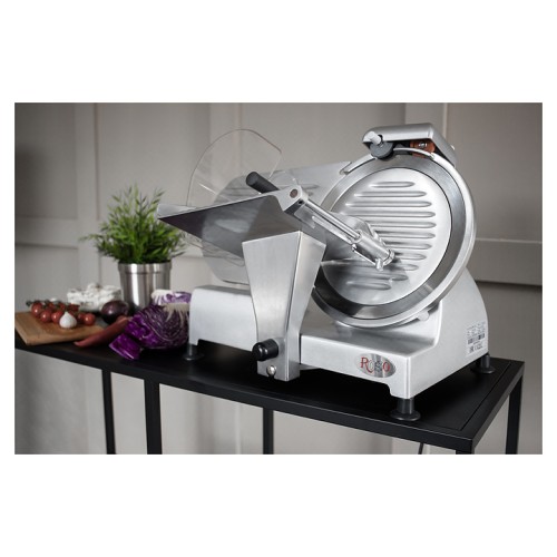 Слайсер Rosso 220ES-8