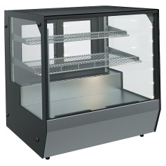 Витрина барная Carboma AMRA AC59 VV 0,9-1 (0430)