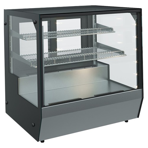 Витрина барная Carboma AMRA AC59 VV 0,9-1 (0430)