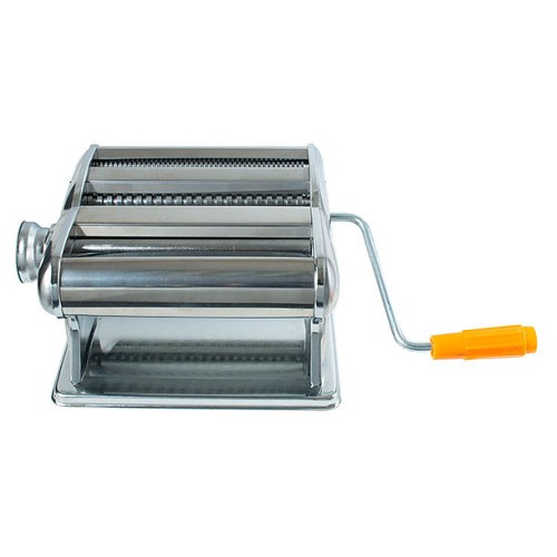 Тестораскатка-лапшерезка ручная Foodatlas HO-180