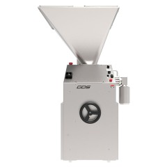 ТЕСТОДЕЛИТЕЛЬ JAC GDS 80