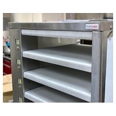 Шкаф тепловой для пиццы ТТМ VT-056/047-5T