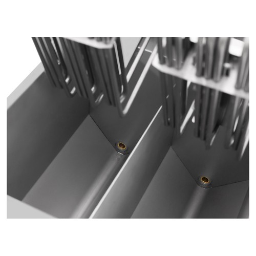 Фритюрница электрическая INOKSAN INO-9FE200