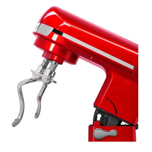 Миксер планетарный Maunfeld MF-434CH