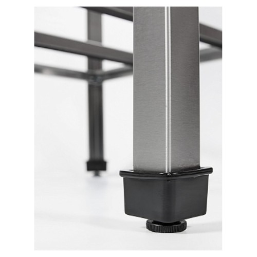 Стол производственный Restoinox СП-4/7-Р-ЭН