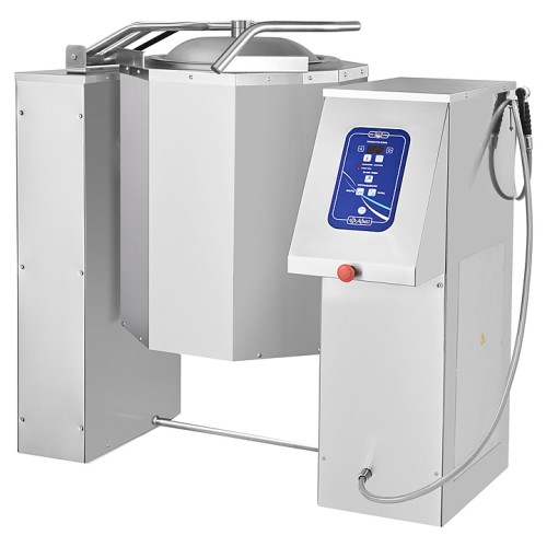 Котел пищеварочный Abat КПЭМ-60-О