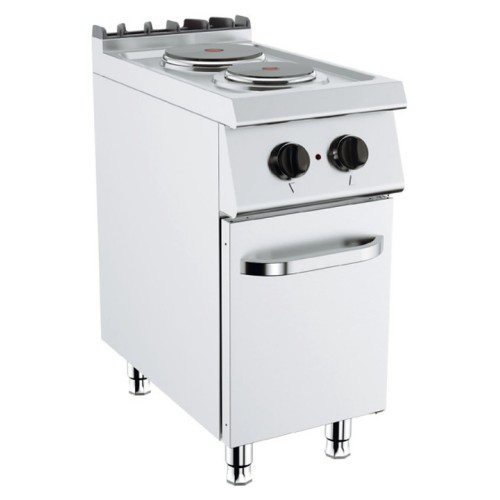 Плита электрическая Вулкан Лайт VP74922E-D с дверью