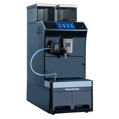 КОФЕМАШИНА-СУПЕРАВТОМАТ PROXIMA LIRIKA BTB 101+3