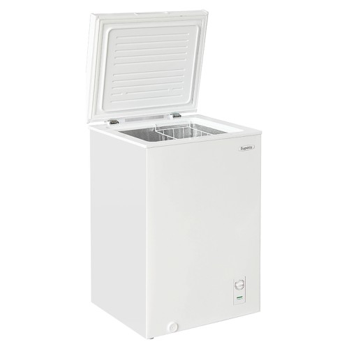 Ларь морозильный Бирюса 115КХ