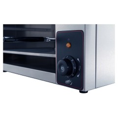 Гриль Саламандра Crazy Pan CP-SEG580