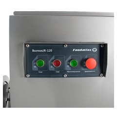 Мясорубка OZTI NO.12