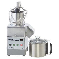 Процессор кухонный Robot Coupe R752 (2113 без дисков)
