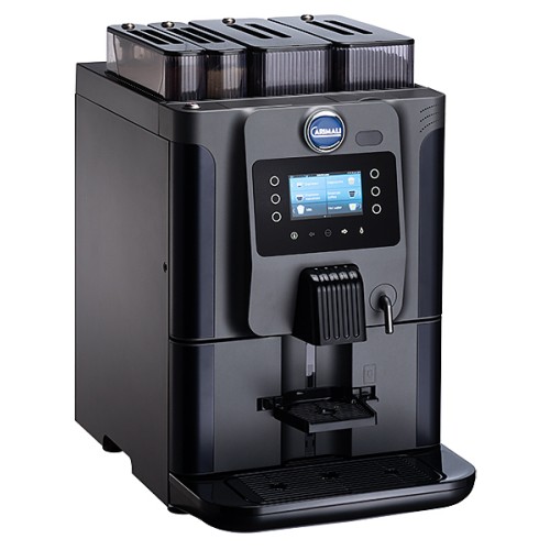 Кофемашина Carimali BlueDot BD-00-01-03 (1 бункер для зерна + 3 для порошков)