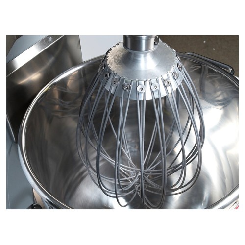 Миксер планетарный WLBake PM40 3V