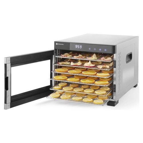 Сушилка для овощей и фруктов HENDI Profi Line 229033