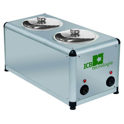 Глазуратор мороженого ICB tecnlologie s.r.l. 09.CP2