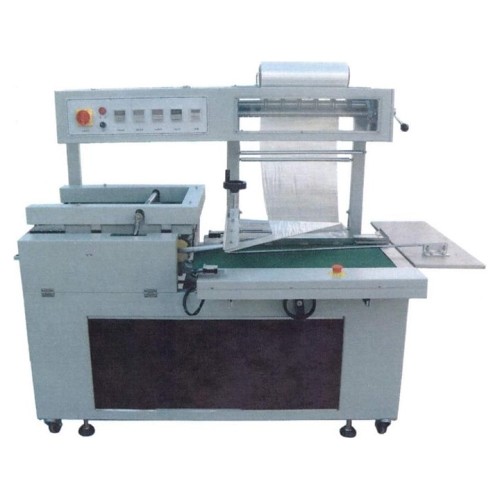 Термоусадочная машина МАГИКОН BSF-5640L