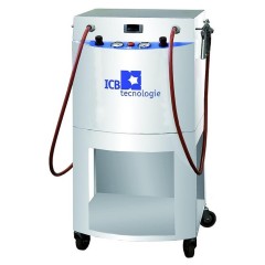 Распылитель желе ICB tecnlologie s.r.l. 15.10.1