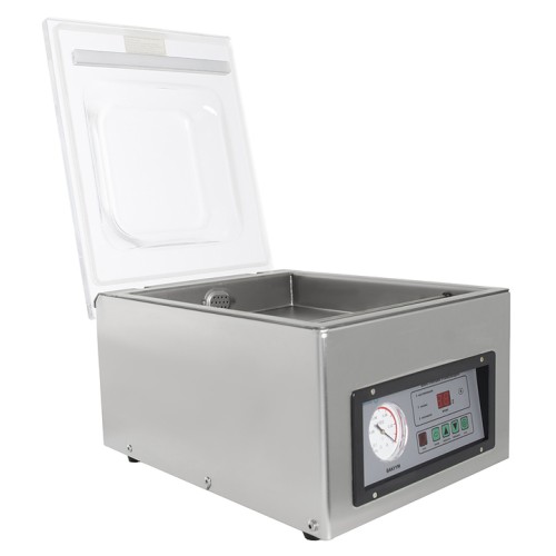 Упаковщик вакуумный Foodatlas DZ-260C Eco