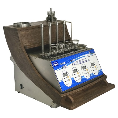 Яйцеварка ATESY ЯВА-4-01