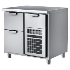 Стол морозильный HappyChef TF GH 2-FBR