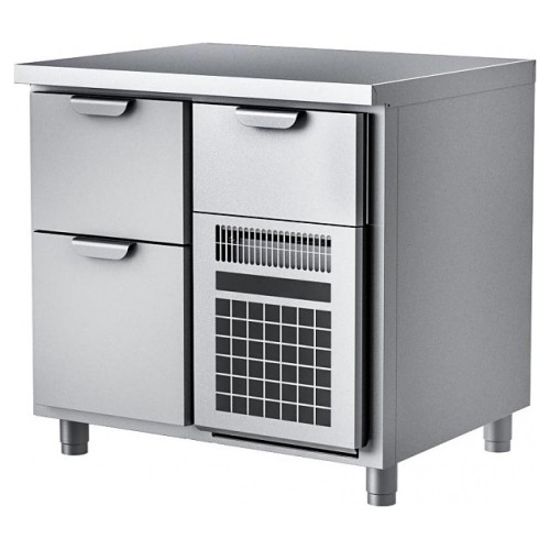 Стол морозильный HappyChef TF GH 2-FBR