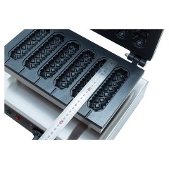 Аппарат для корн-догов Crazy Pan CP-CD06