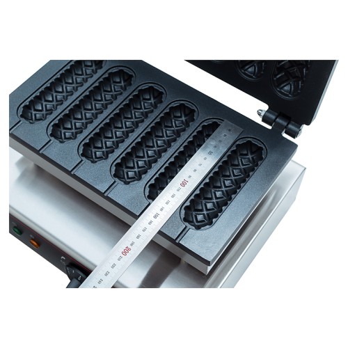 Аппарат для корн-догов Crazy Pan CP-CD06