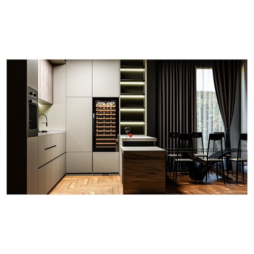 Винный шкаф MEYVEL MV66-KBB1